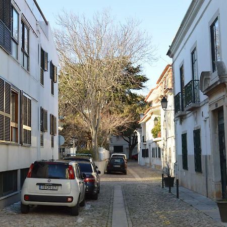 Cascais Excellent Studio Luaran gambar