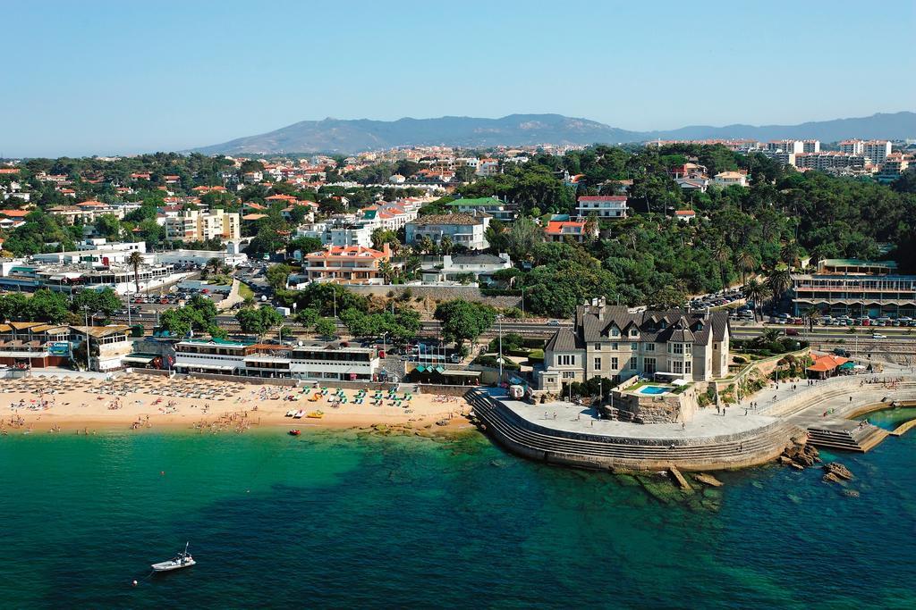 Cascais Excellent Studio Bilik gambar