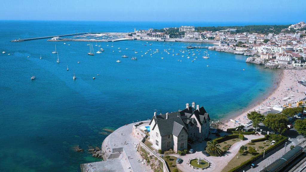 Cascais Excellent Studio Bilik gambar