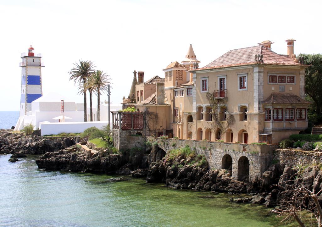 Cascais Excellent Studio Bilik gambar