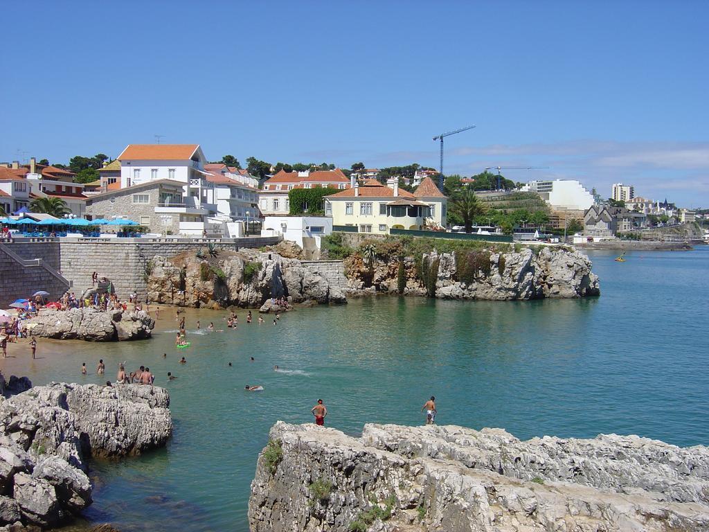 Cascais Excellent Studio Bilik gambar
