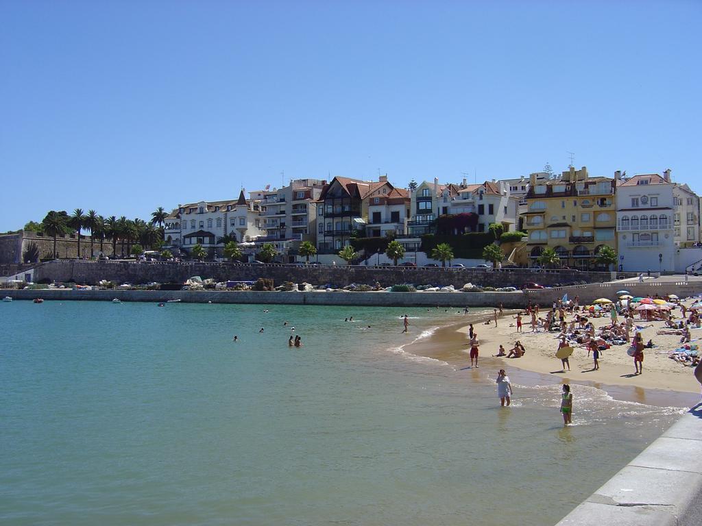 Cascais Excellent Studio Bilik gambar