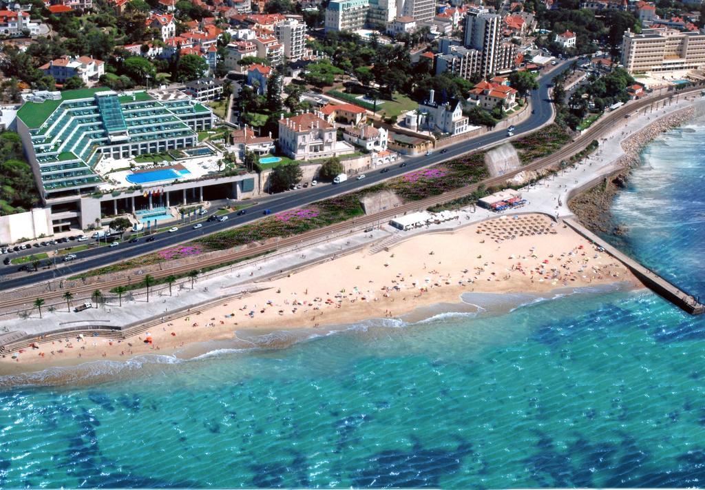 Cascais Excellent Studio Bilik gambar