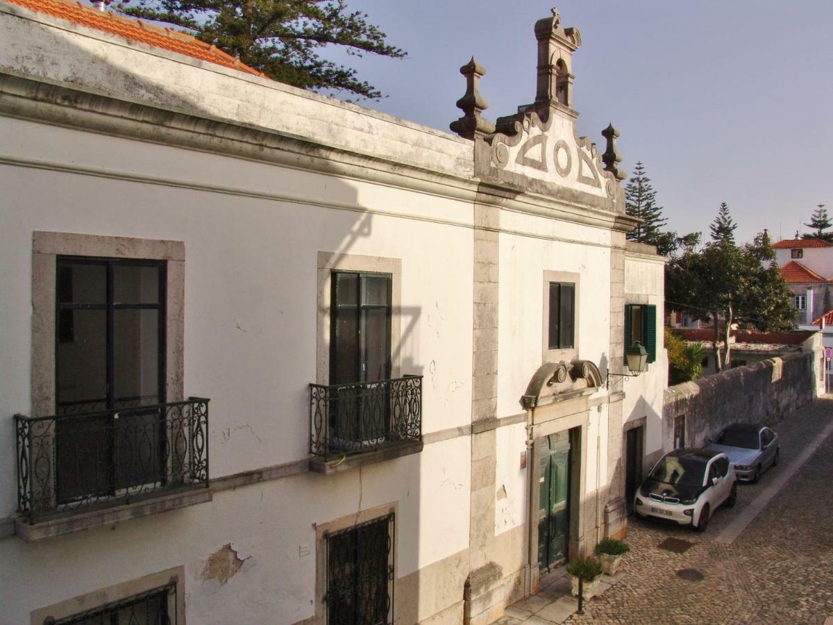 Cascais Excellent Studio Luaran gambar