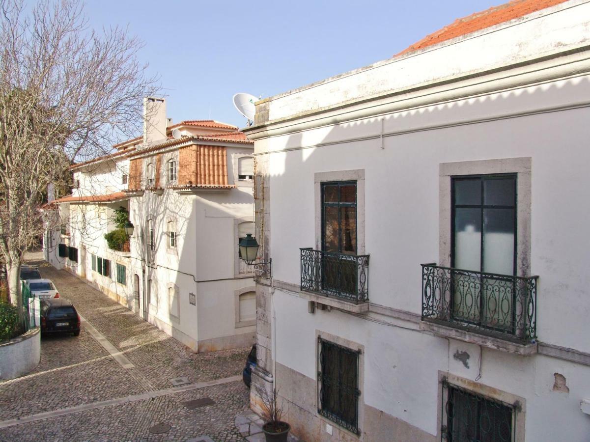 Cascais Excellent Studio Luaran gambar