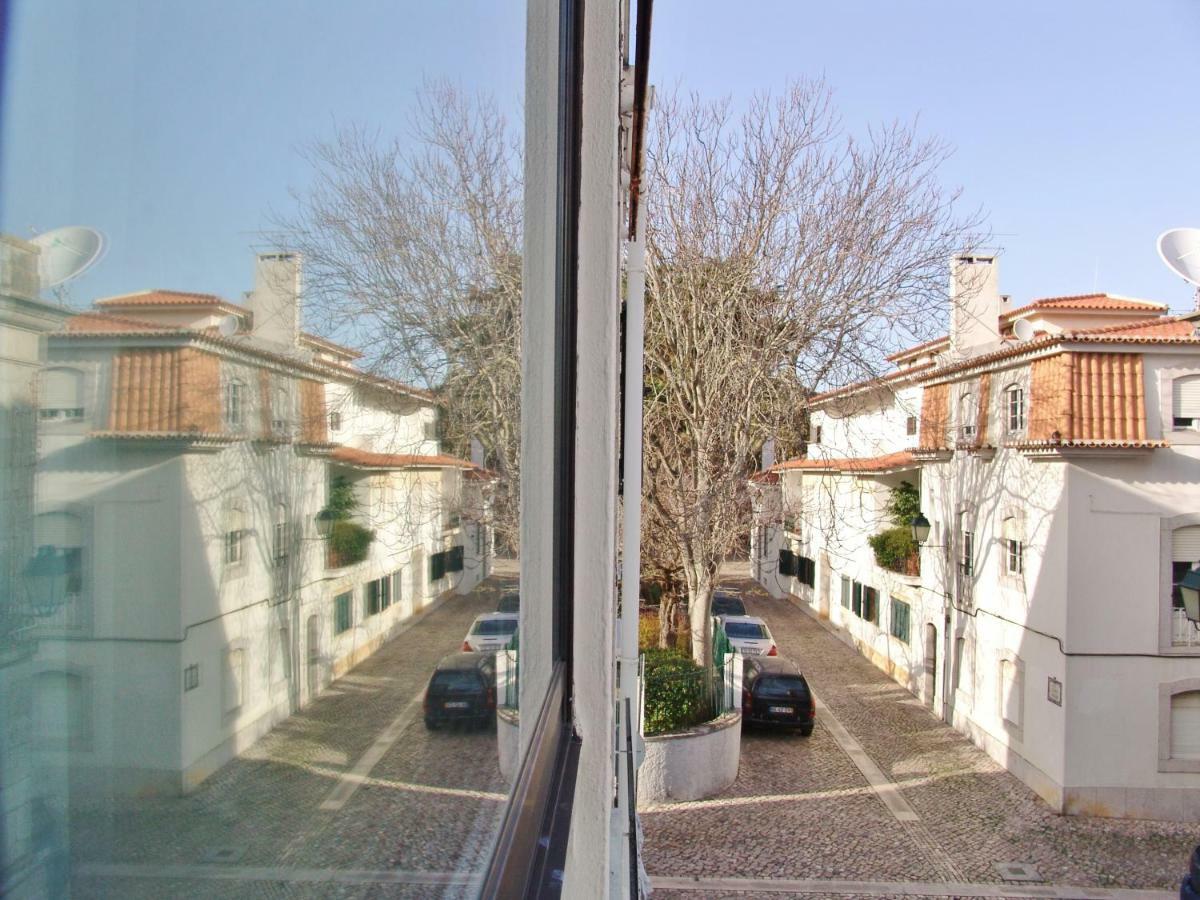 Cascais Excellent Studio Luaran gambar